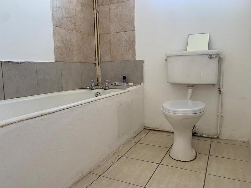 2 Bedroom Property for Sale in Woodlands Western Cape